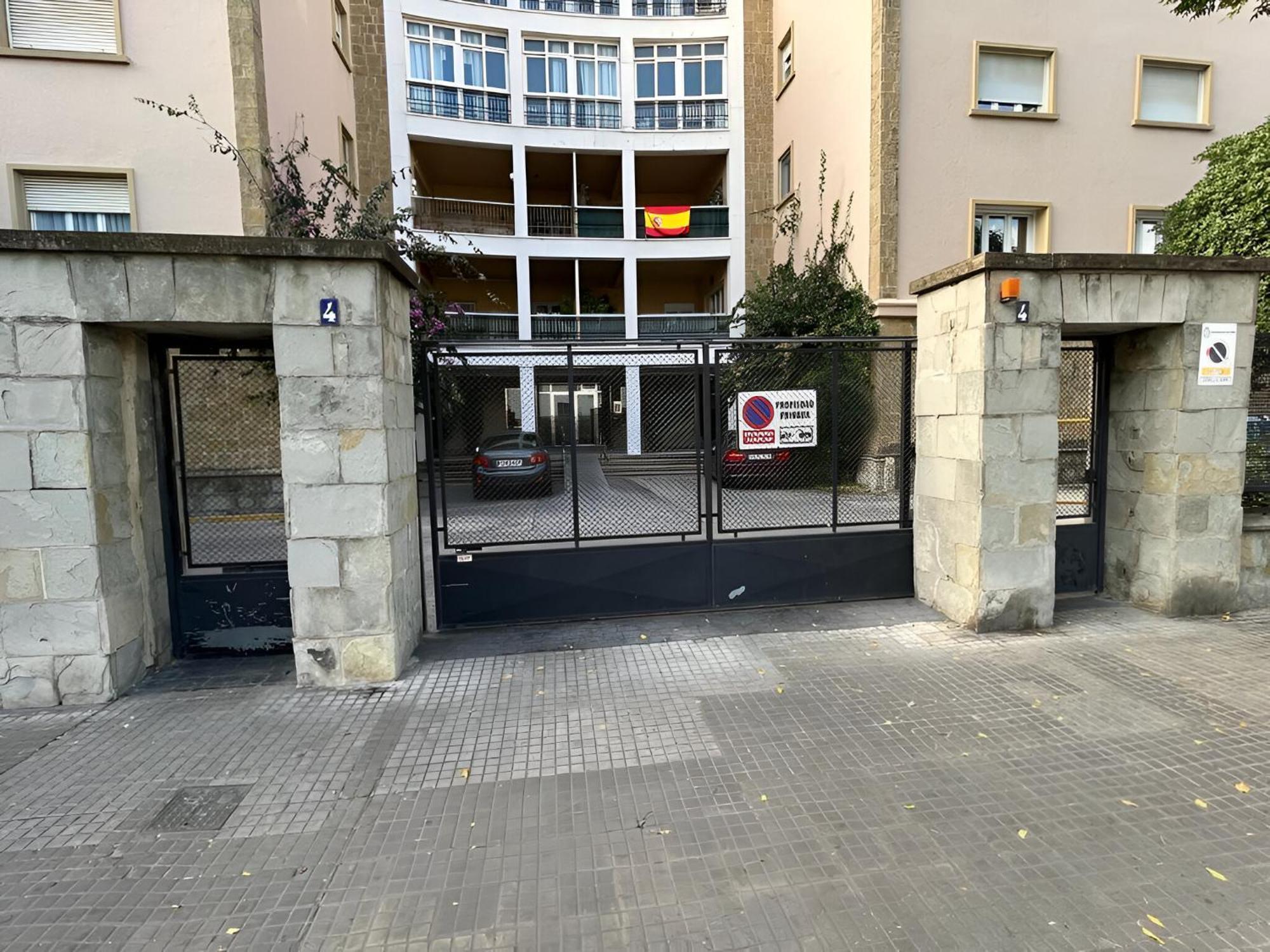 El Rincon De La Playa Santamaria Grupo Ac Gestion Apartment Cádiz Exterior photo